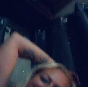 Meet your Posher, Tamara